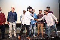 Hanuman Movie Song Launch